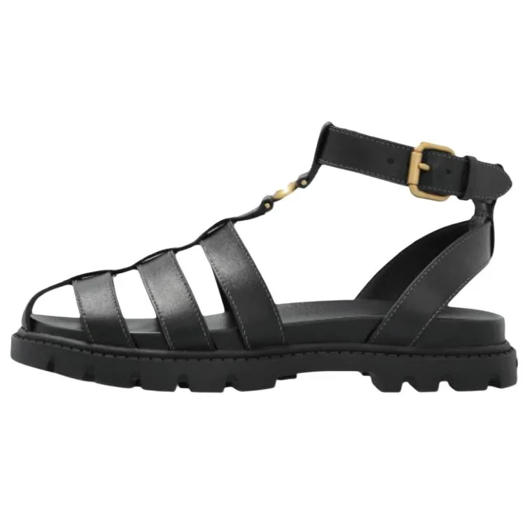 Босоножки женские Coach - Boxette Shop